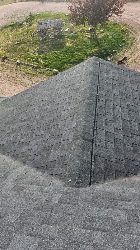 Roofing