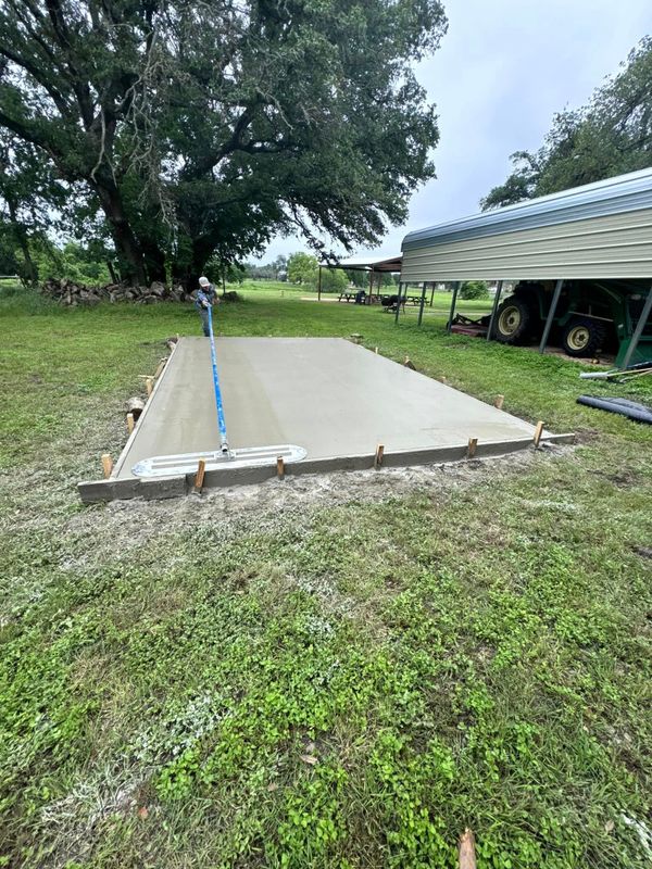 Concrete