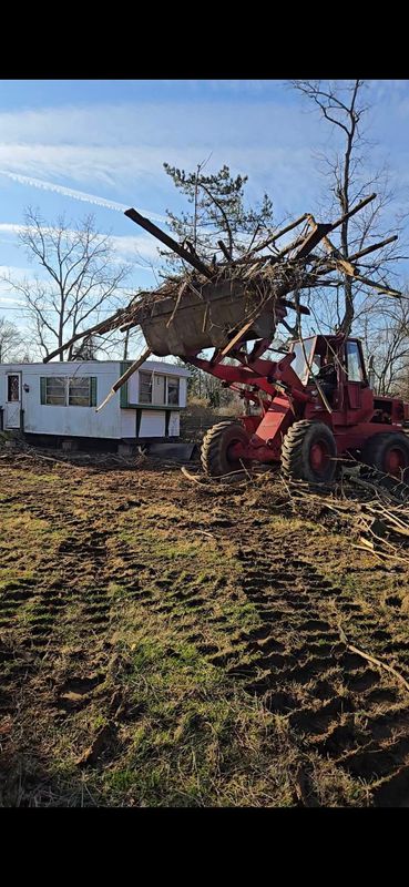 Storm Damage Remediation
