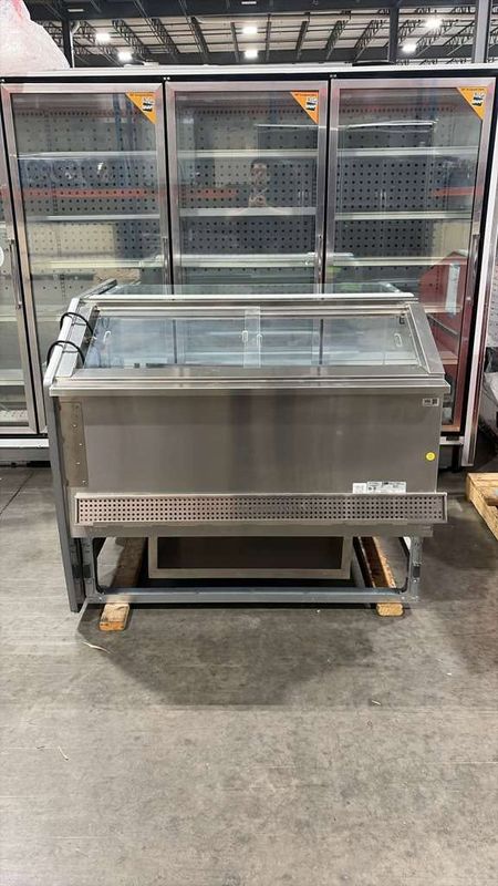 Commercial Refrigeration Installation