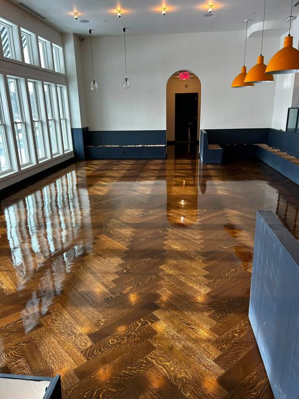 Flooring