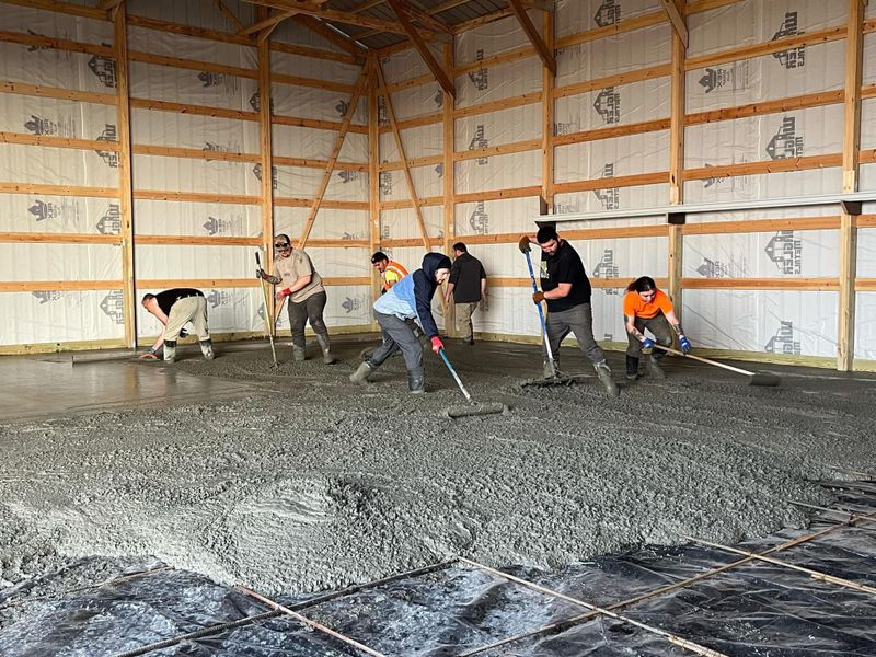 Concrete