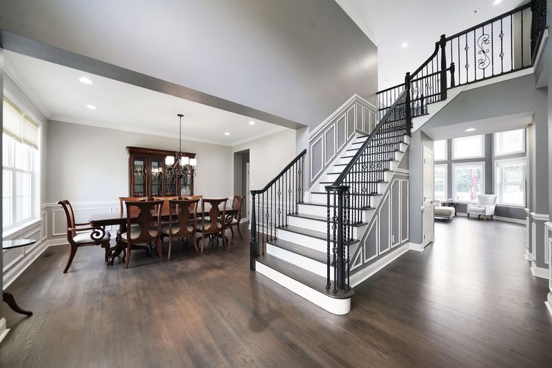 Trim & Finish Carpentry