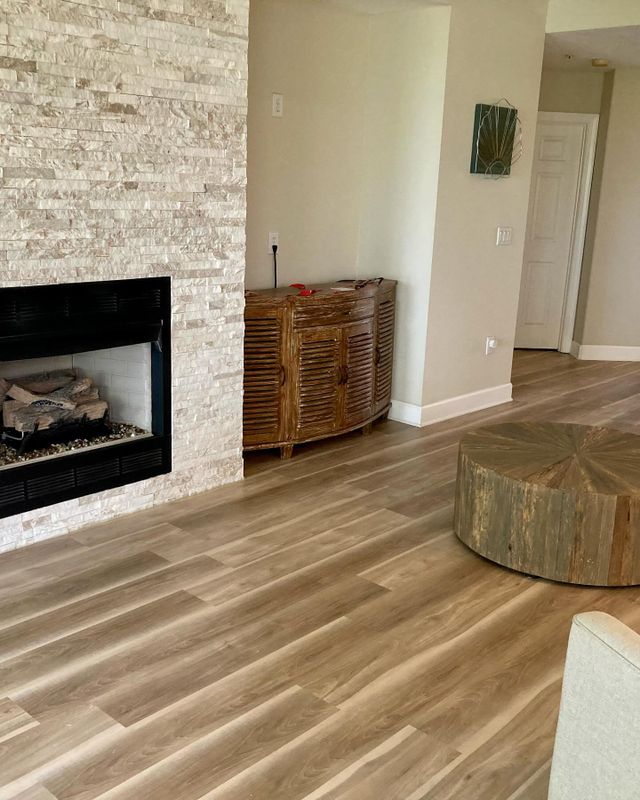 Flooring