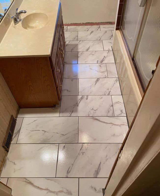 Tiling