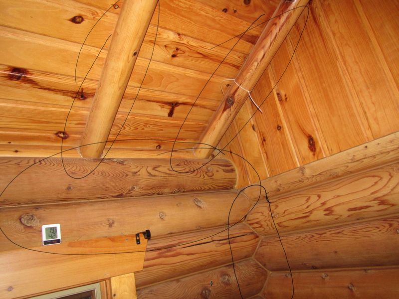 Interior Renovations
