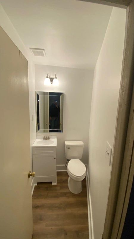 Lighting Installation and Repairs