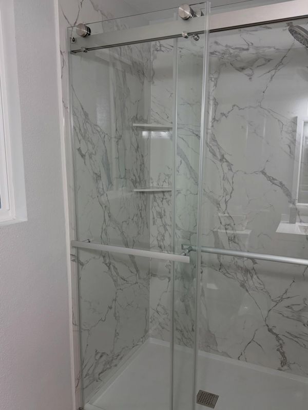 Bathroom Remodeling in Renton, WA