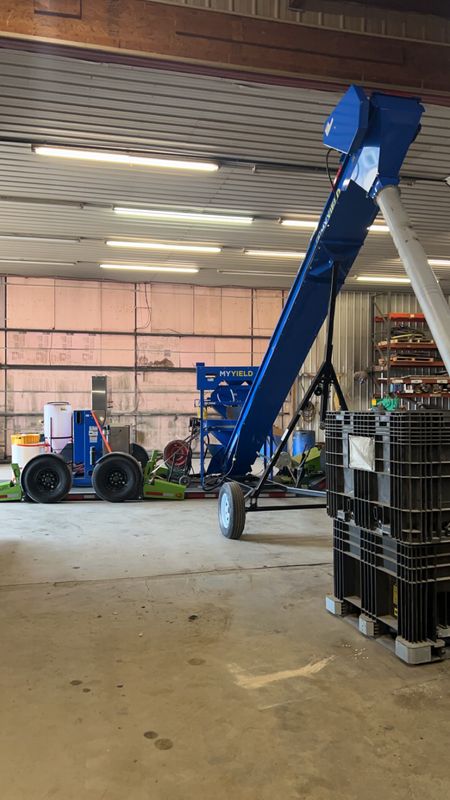 Seed Treatment and Biologicals
