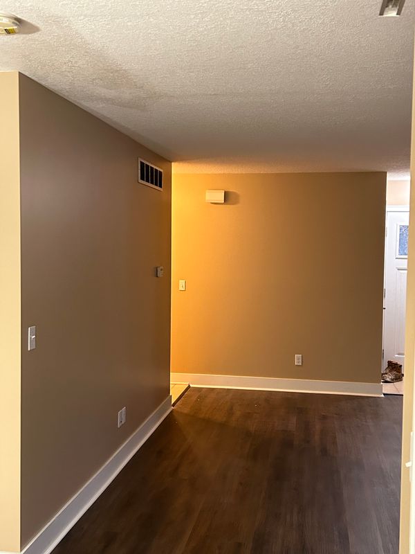 Interior Painting gallery