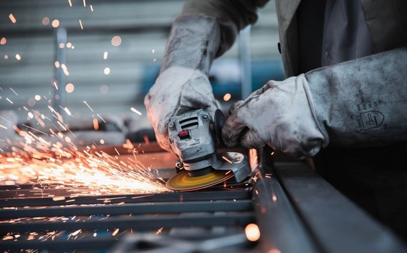 Custom Metalwork