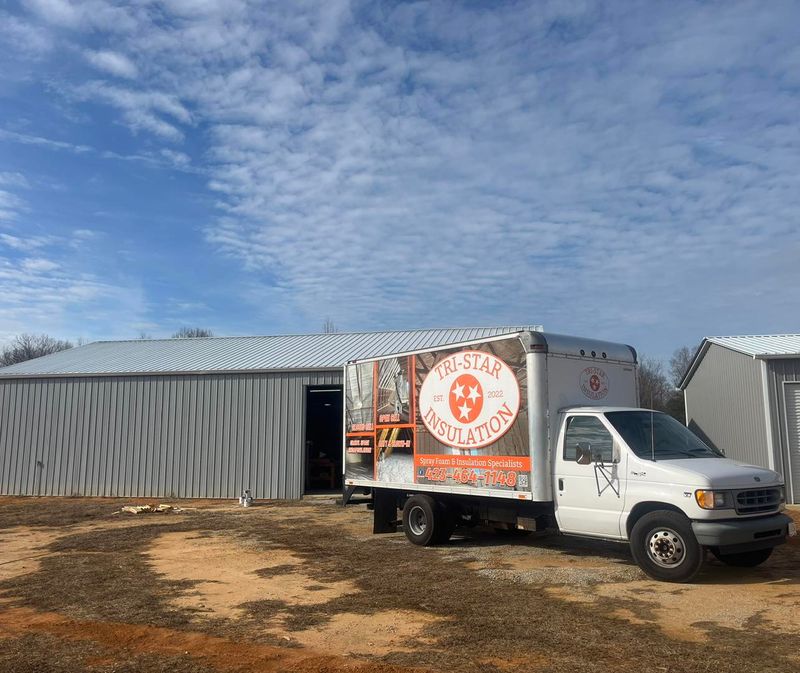 Eco-Friendly Insulation Options