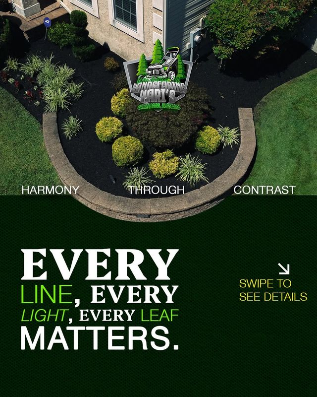 Tree & Shrub Care