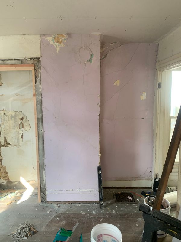 Total home remodels 
