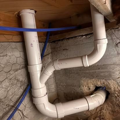 Water Heater Installation and Repair