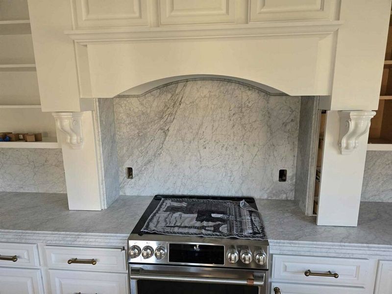 Interior Renovation