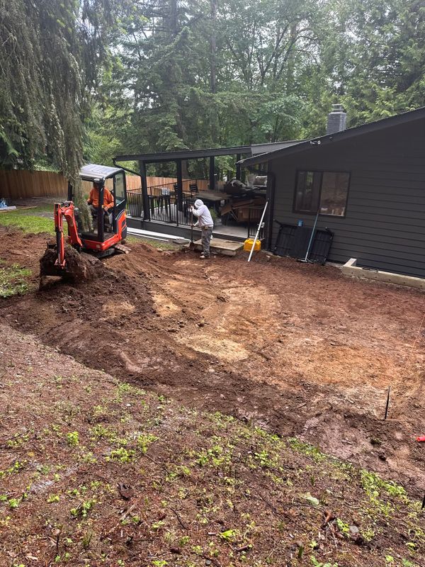 Land Clearing