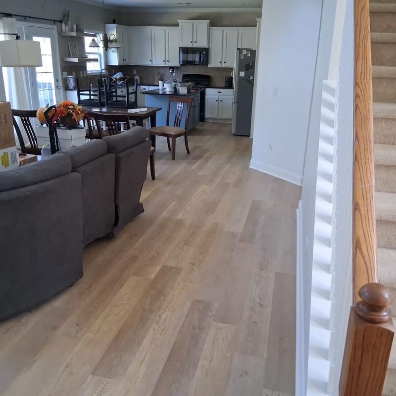 Kitchen Renovation