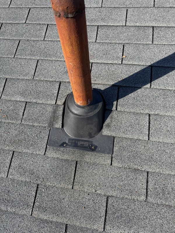 Roofing Repairs