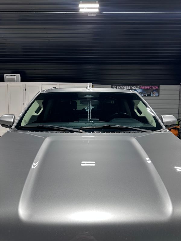 Window Tinting