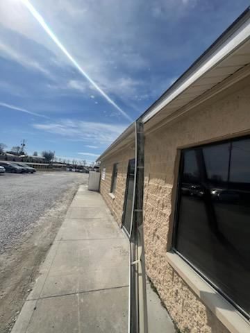 Siding & Gutters