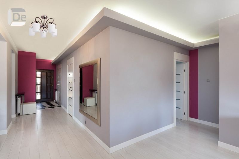 Interior Painting