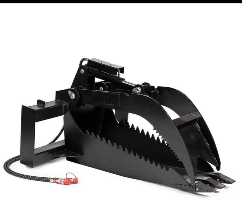 Construction Equipment Rentals