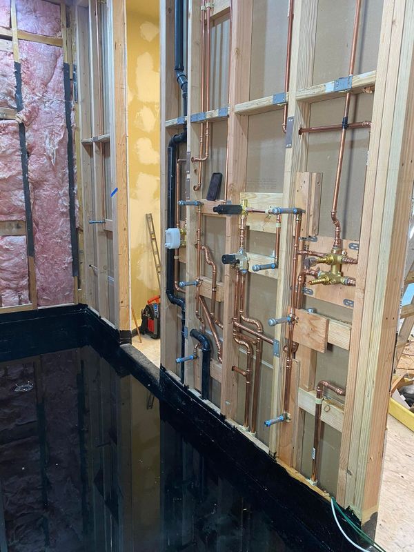 Pipe Repair and Replacement