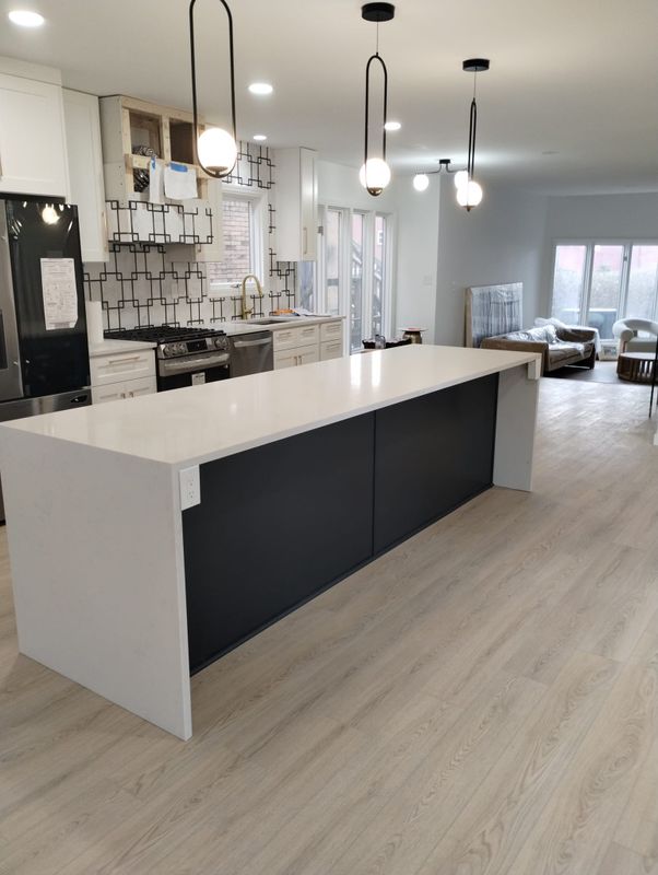 Lighting Installation and Repairs