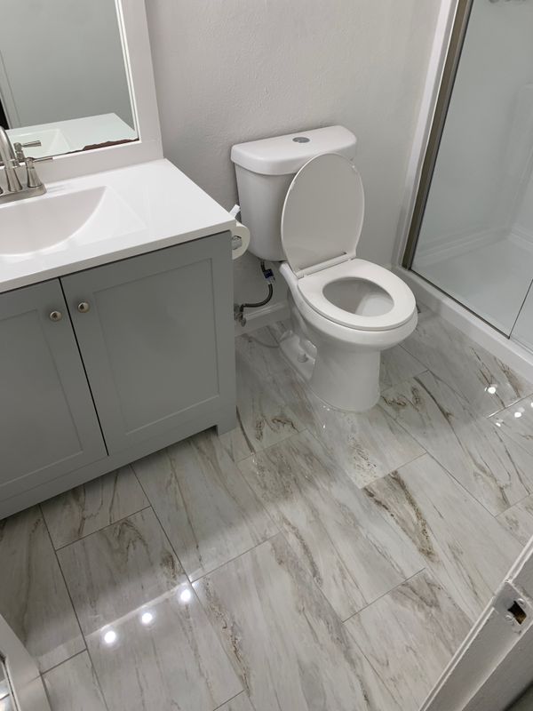 Interior Renovations