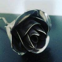Artistic Welding