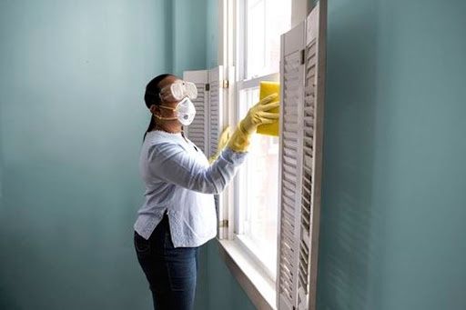 Residential Cleaning