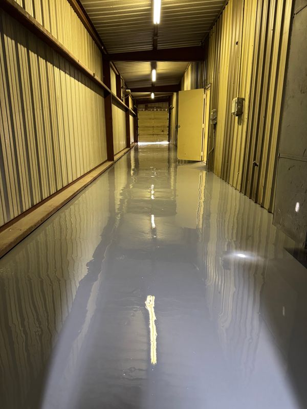 Commercial Spaces