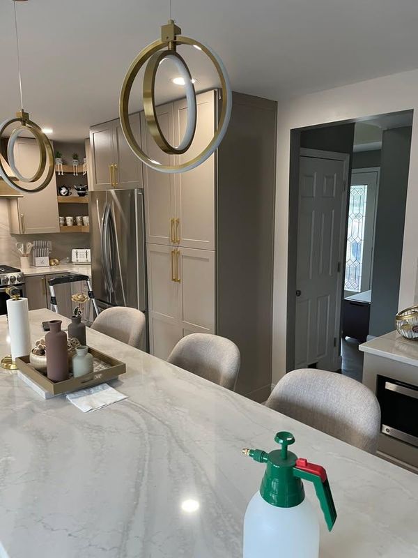 Cabinet Sales & Installation