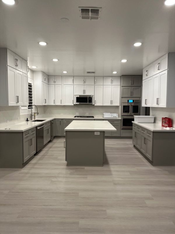 Property Maintenance & Management