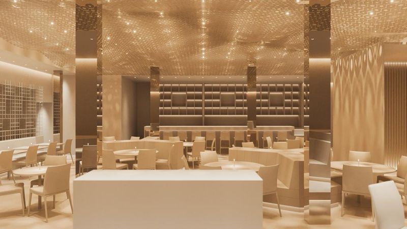 Restaurant & Hospitality gallery