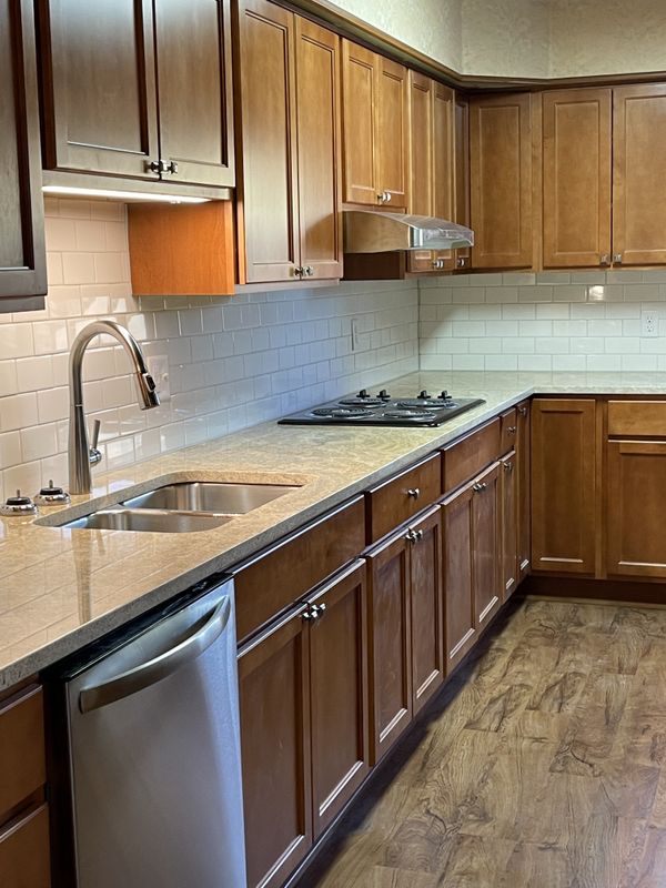 Kitchens