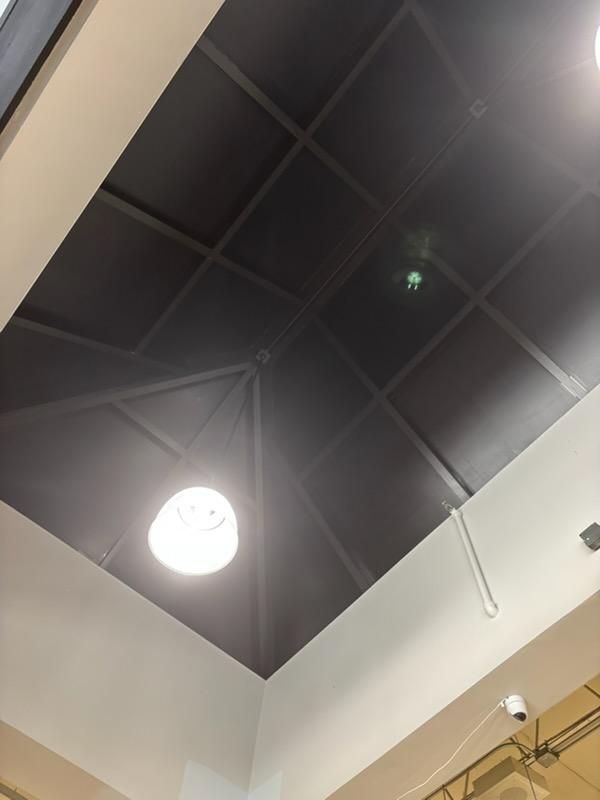 Commercial Spaces
