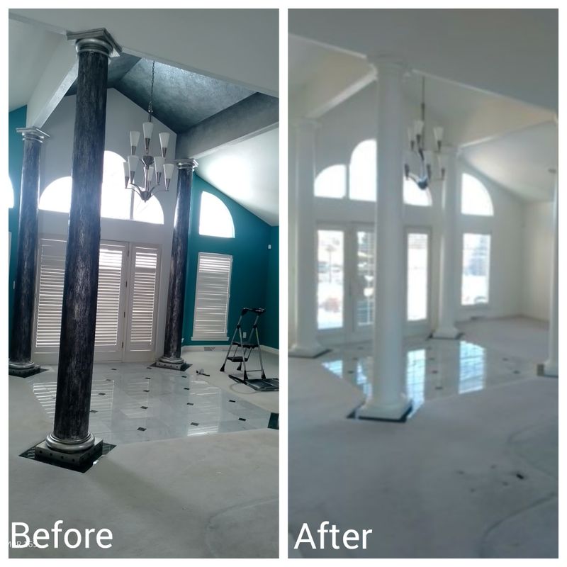 Interior Transformations