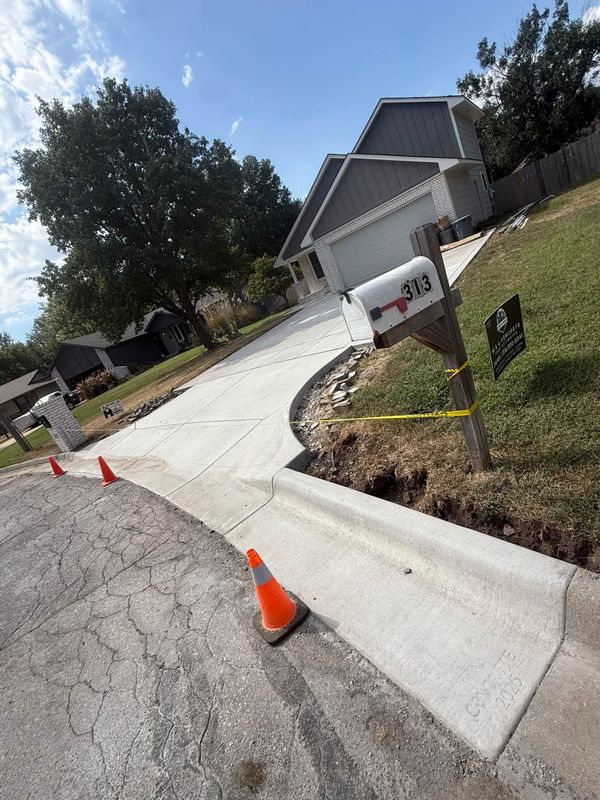 Custom Stonework