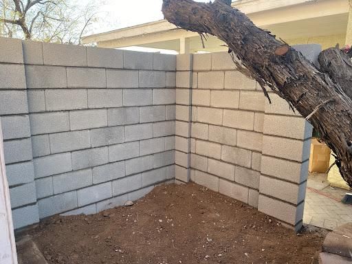 Masonry