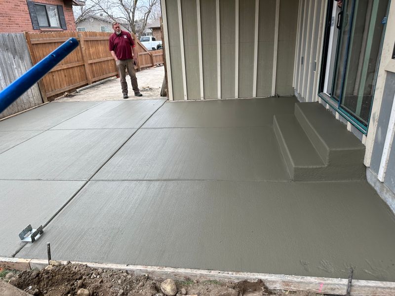 Concrete