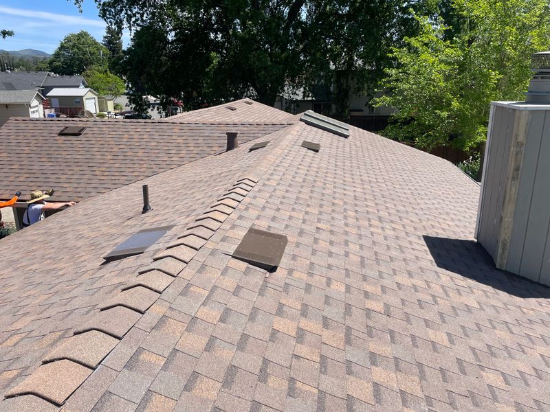 Roofing
