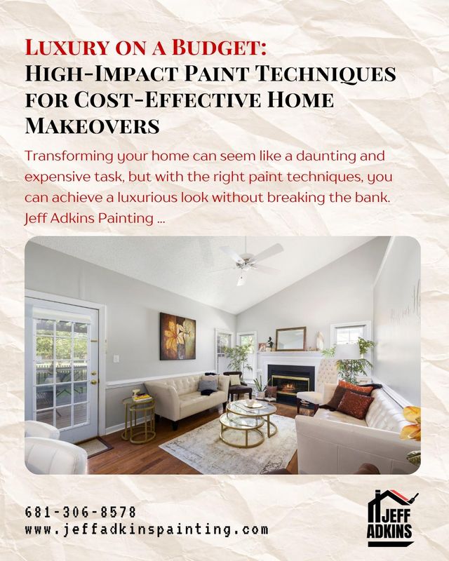 Interior Painting