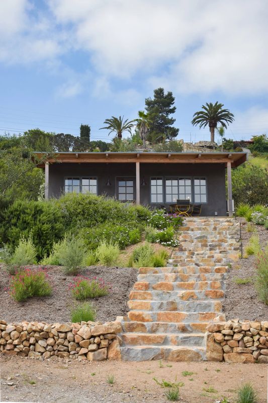 Exterior Makeovers