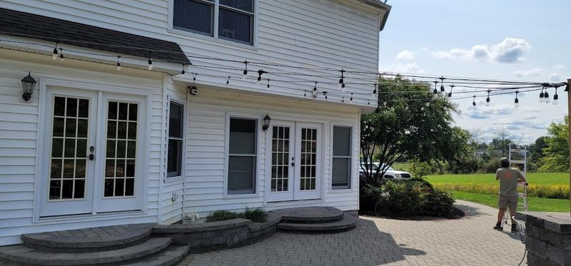 Exterior Renovations