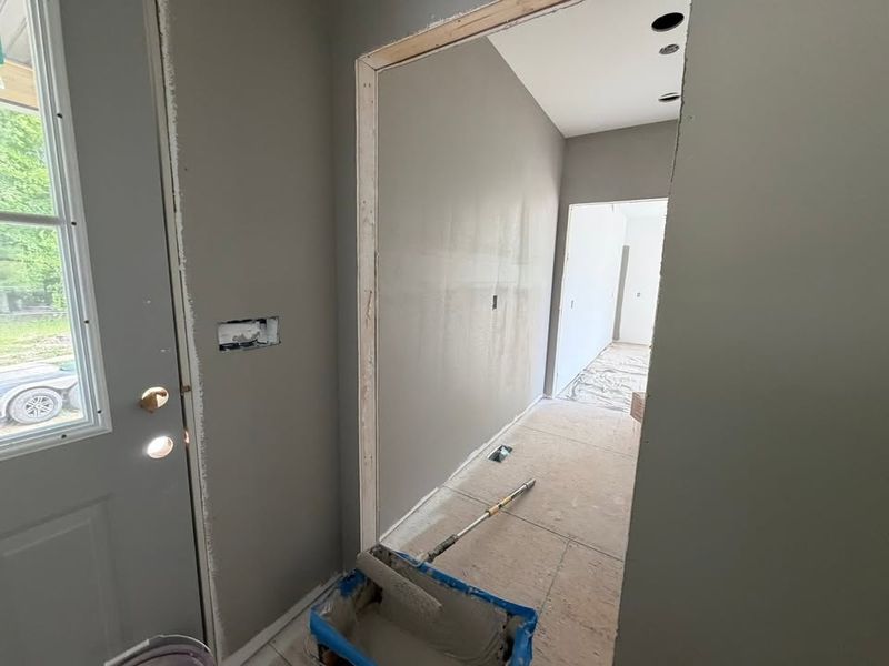 Interior Painting