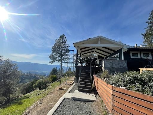 Deck & Patio Installation