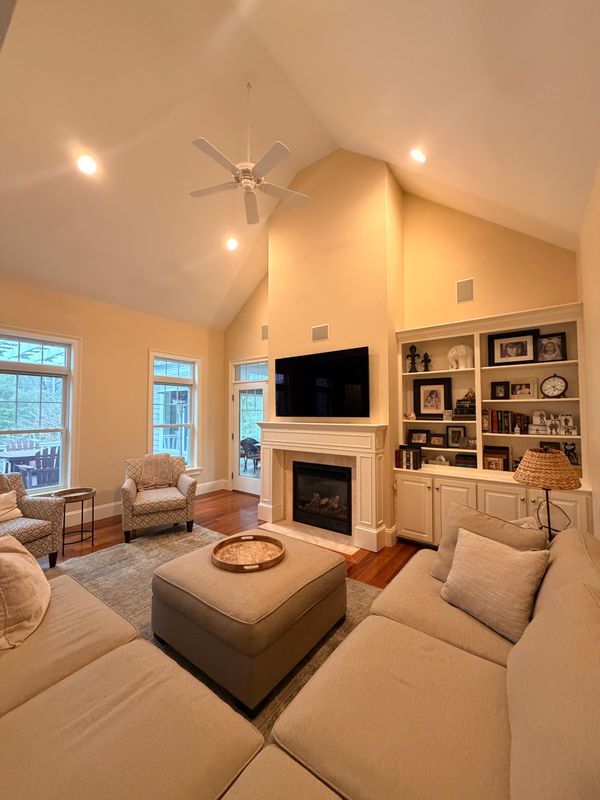 Interior Painting