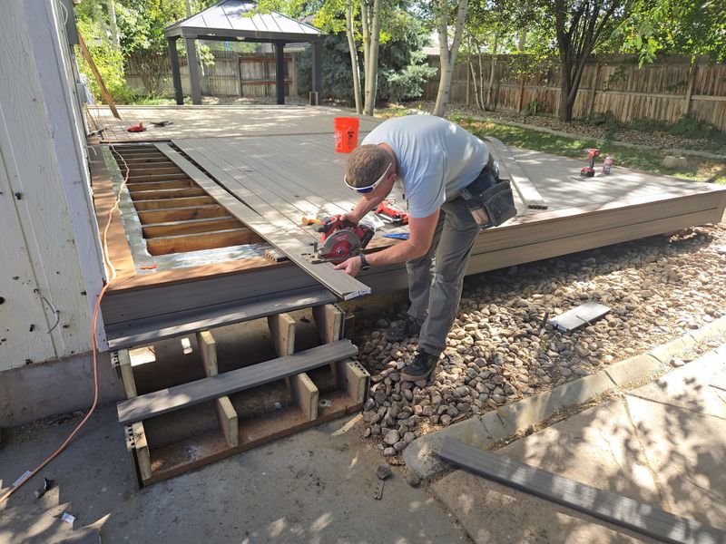 General Home Repair